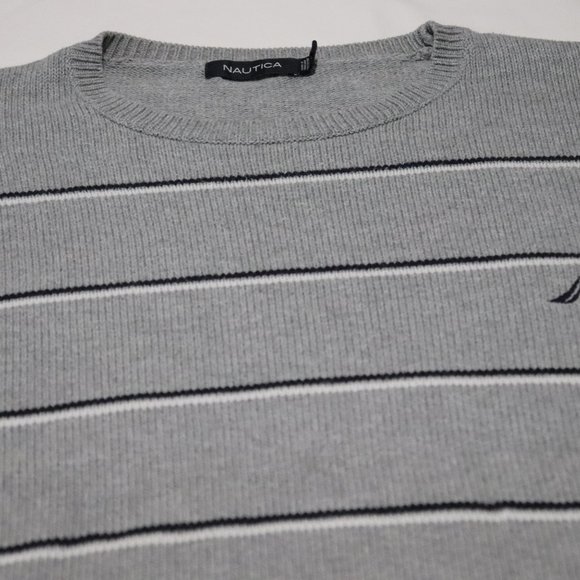 Nautica Sweater - Picture 2 of 2